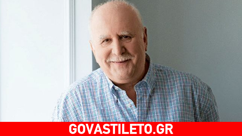 «Είναι φαινόμενο ο Παπαδάκης και δεν είναι τυχαίο που είναι τόσα χρόνια πρώτος» είπε η…